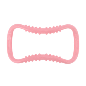 YOGA RING MASSAGE STRETCHING RING - Image 1