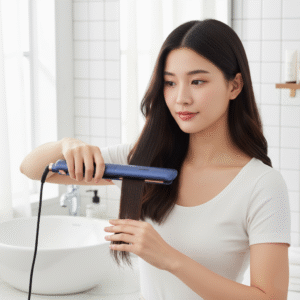 SOKANY HAIR STRAIGHTENER - Image 2