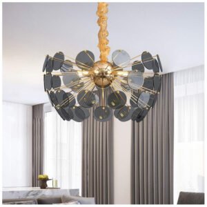 CHANDELIER MODERN - Image 3