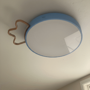 KIDS CHANDELIER CROWN 50CM - Image 3