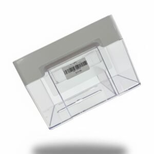 HOME TISSUE DISH - Image 1