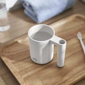 HOME 1PC MOUTHWASH CUP - Image 3