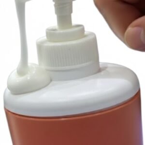 SANITARY 1PC SOAP DISPENSER - Image 2