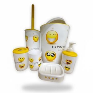 SANITARY 1-PIECE BATH ACCESSORY - Image 3