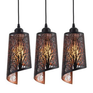 CHANDELIER HANG 3PC - Image 1