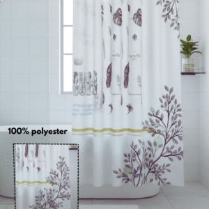SANITARY SHOWER CURTAINS - Image 2