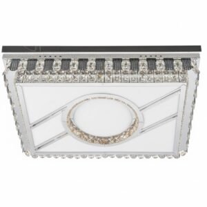 CRYSTAL LED CEILING LIGHT - Image 3