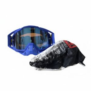 MOTO SHADES MX GOOGLE - Image 3