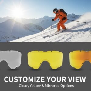 MOTO SHADES H01 - Image 3