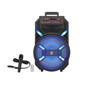 12" TROLLY SPEAKER MD11-12 - Image 1