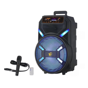 12" TROLLY SPEAKER MD11-12 - Image 2