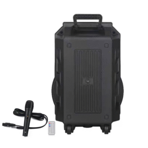 12" TROLLY SPEAKER MD11-12 - Image 3