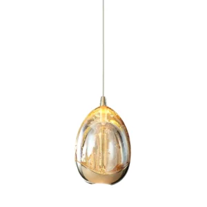 ORB PENDANT LIGHT - Image 1
