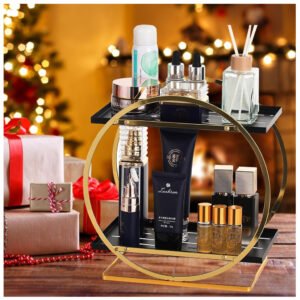 STORAGE RACK 2LAYER CIRCULAR - Image 8