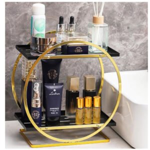 STORAGE RACK 2LAYER CIRCULAR - Image 6