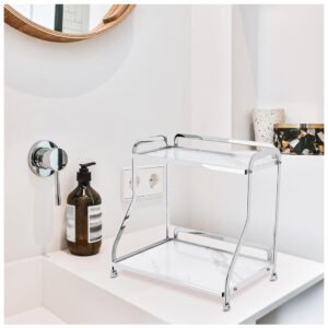 STORAGE RACK 2LAYER - Image 5