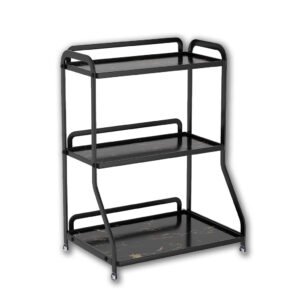 STORAGE RACK 3LAYER - Image 2