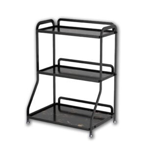 STORAGE RACK 3LAYER - Image 1