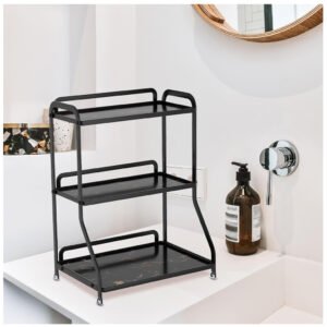 STORAGE RACK 3LAYER - Image 3