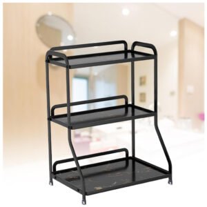 STORAGE RACK 3LAYER - Image 4