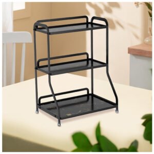 STORAGE RACK 3LAYER - Image 5