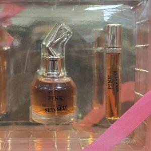 PINK SEXY SEXY 2PC SET - Image 1