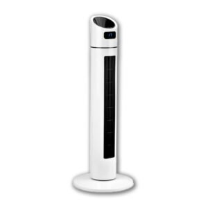 TOWER FAN – SLIM VERTICAL AIR CIRCULATION FAN - Image 3