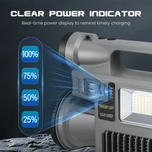 MULTIFUNCTION SEARCHLIGHTS - Image 4