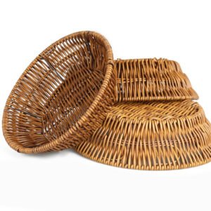 BASKET ROUND 9" SMALL - Image 4