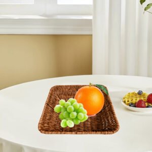 BASKET SQUARE 11" BIG - Image 4