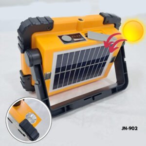 SOLAR LIGHTS WORK LIGHT - Image 3