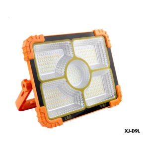 SOLAR LIGHTS LED LIGHT XJ-D9L - Image 2
