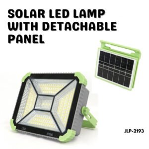 SPLIT SOLAR LIGHT - Image 1