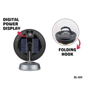 SUPER BRIGHT WORK LIGHT SMALL - Image 3