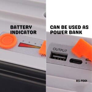 SOLAR LIGHTS OUTDOOR LIGHT - Image 3