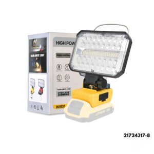 HIGH POWER WORK LIGHT - Image 2