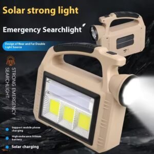 MULTI PORTABLE LAMP - Image 3