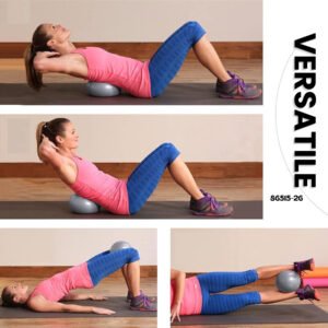 PILATES BALL YOGA 25CM - Image 4