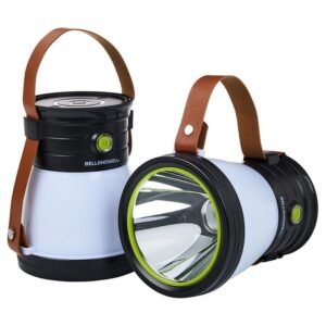 MULTIFUN CAMPING LIGHTS - Image 1