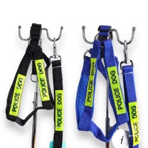 POLICE DOG LEASH 1.2M 1PC - Image 3