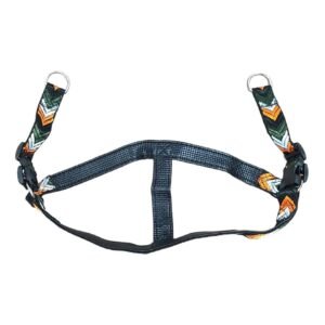 PET HARNESS AND LEASH SET 1.2M 1PC - Image 4