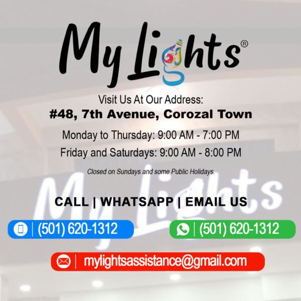 Awaiting product image