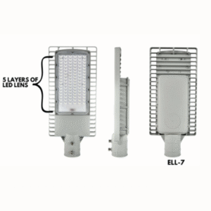 STREET LIGHT LED 110V 100W - Image 3