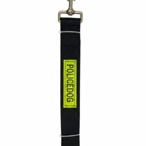 POLICE DOG LEASH 1.2M 1PC - Image 3