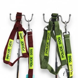 POLICE DOG LEASH 1.2M 1PC - Image 4