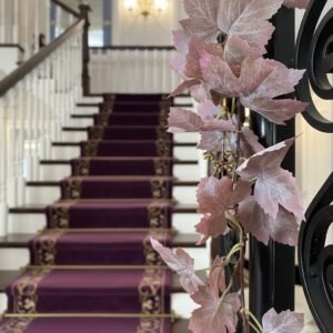 MAPLE LEAF GARLAND - Image 3