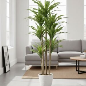 ARTIFICIAL PALM TREE 2M - Image 3